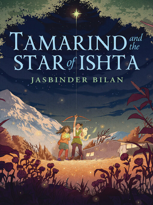 Title details for Tamarind and the Star of Ishta by Jasbinder Bilan - Available
